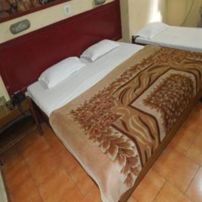 фото отеля Hotel Ratandeep