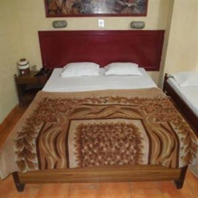 фото отеля Hotel Ratandeep