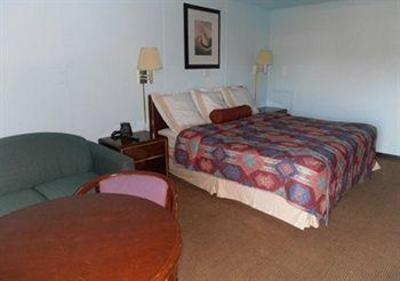 фото отеля Rodeway Inn Santa Rosa
