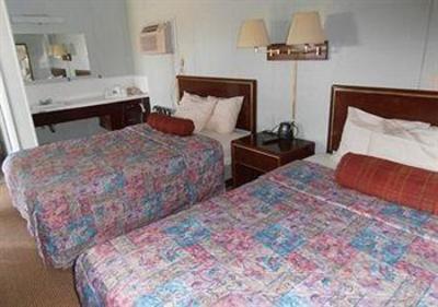 фото отеля Rodeway Inn Santa Rosa