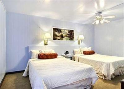 фото отеля Rodeway Inn Santa Rosa