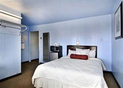фото отеля Rodeway Inn Santa Rosa