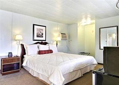фото отеля Rodeway Inn Santa Rosa