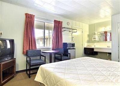 фото отеля Rodeway Inn Santa Rosa