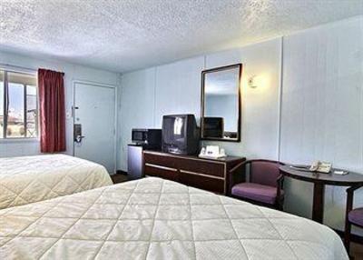 фото отеля Rodeway Inn Santa Rosa