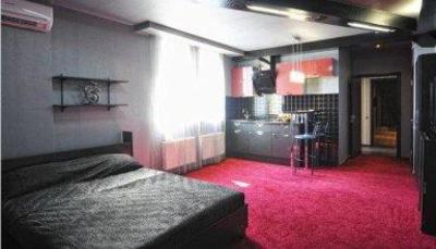 фото отеля Mini-otel' VS-Apartments