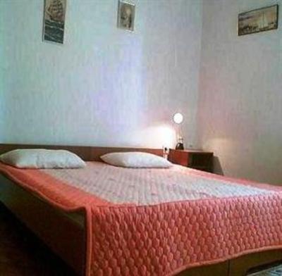 фото отеля ACCOMMODATION PLITVICE