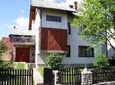 фото отеля ACCOMMODATION PLITVICE