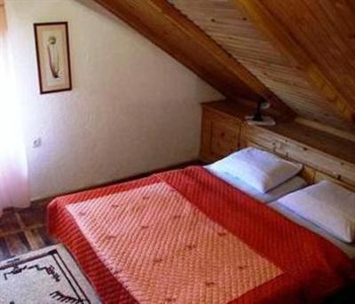 фото отеля ACCOMMODATION PLITVICE