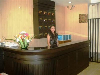 фото отеля Patong Residence