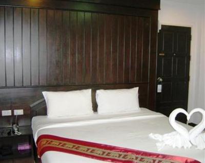 фото отеля Patong Residence
