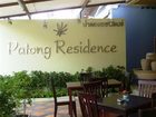 фото отеля Patong Residence