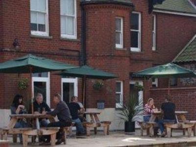 фото отеля The White Horse Cromer