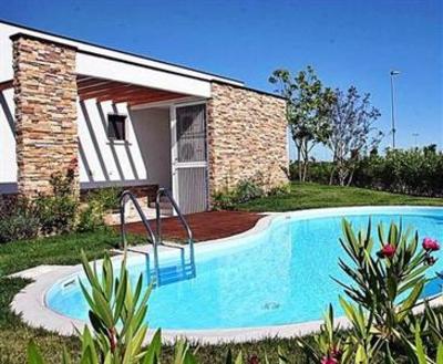 фото отеля Villaggio A Mare