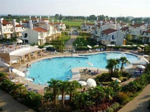 фото отеля Villaggio A Mare