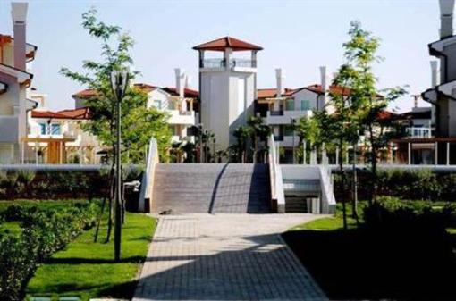 фото отеля Villaggio A Mare