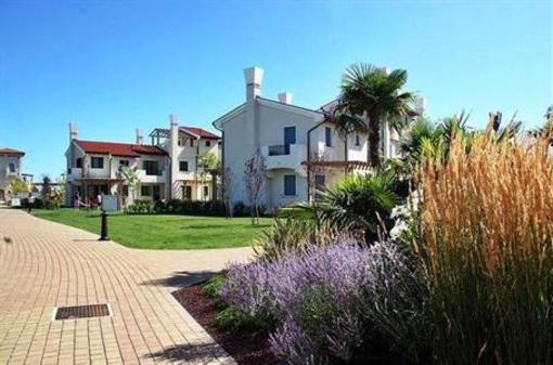 фото отеля Villaggio A Mare