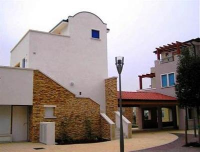 фото отеля Villaggio A Mare