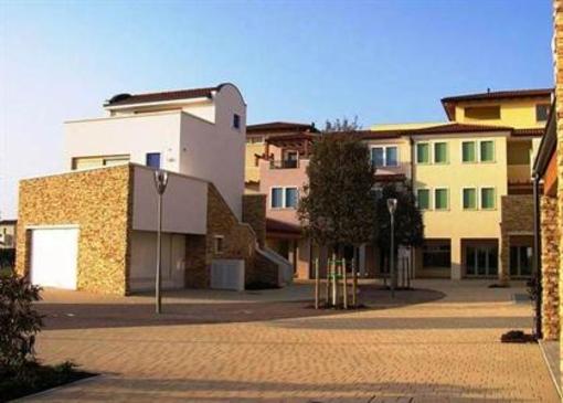 фото отеля Villaggio A Mare