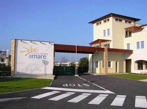 фото отеля Villaggio A Mare