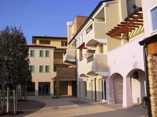 фото отеля Villaggio A Mare