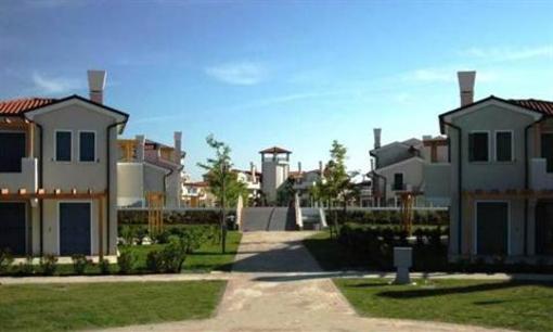 фото отеля Villaggio A Mare
