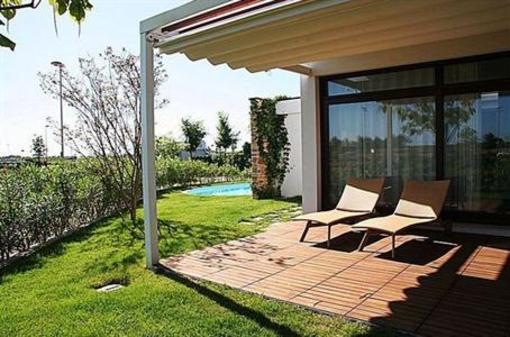 фото отеля Villaggio A Mare