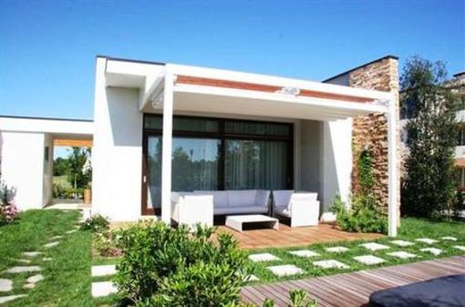 фото отеля Villaggio A Mare