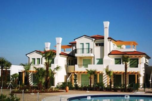 фото отеля Villaggio A Mare