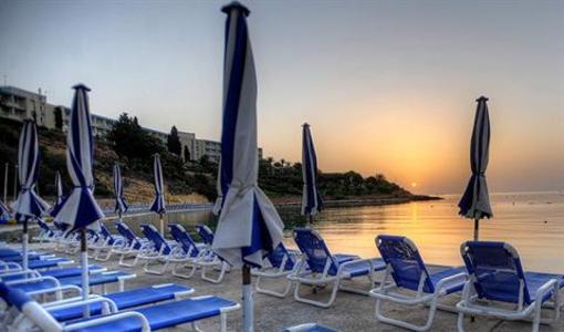 фото отеля Mellieha Bay Hotel