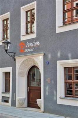 фото отеля Pension Donatus