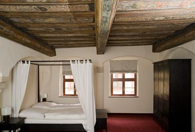 фото отеля Pension Donatus