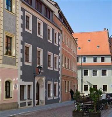 фото отеля Pension Donatus