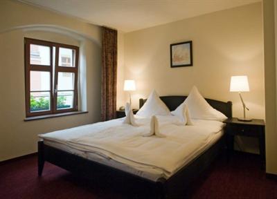 фото отеля Pension Donatus