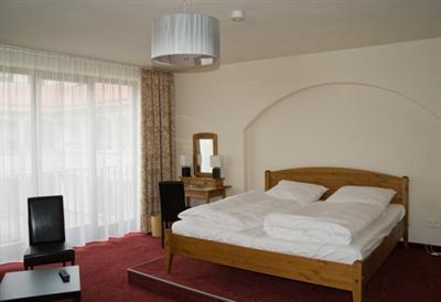 фото отеля Pension Donatus