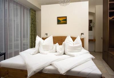 фото отеля Pension Donatus