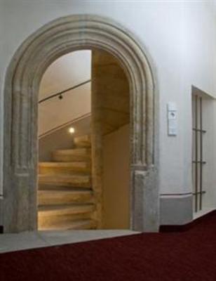 фото отеля Pension Donatus