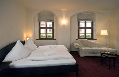 фото отеля Pension Donatus