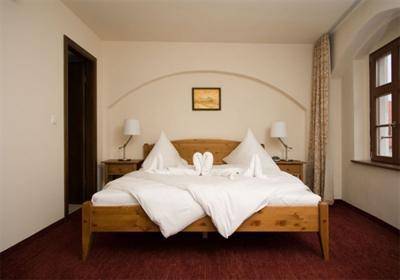 фото отеля Pension Donatus