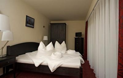 фото отеля Pension Donatus