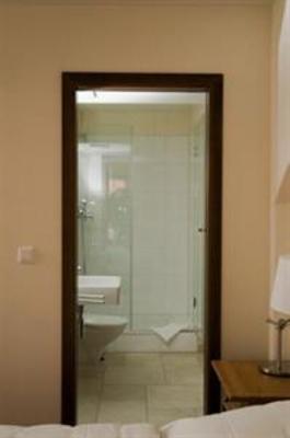 фото отеля Pension Donatus