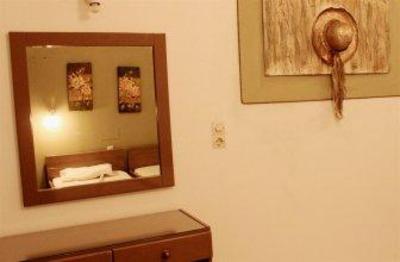фото отеля Silver Sun Hotel