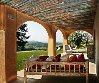 фото отеля Antica Meridiana Relais Art