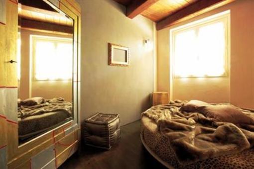 фото отеля Antica Meridiana Relais Art