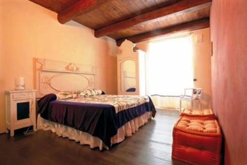 фото отеля Antica Meridiana Relais Art
