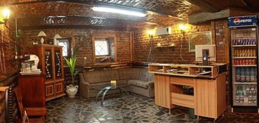 фото отеля Pensiune Casa Romana