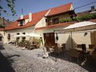 фото отеля Pensiune Casa Romana