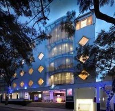 фото отеля BluPetal - A Business Hotel