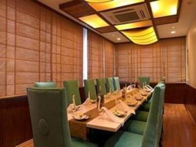 фото отеля BluPetal - A Business Hotel