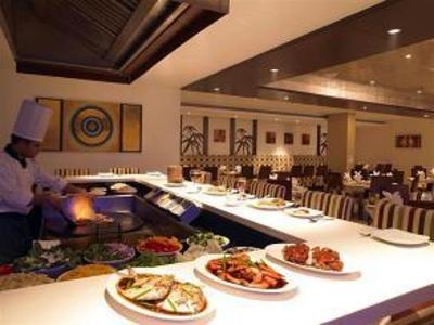 фото отеля BluPetal - A Business Hotel